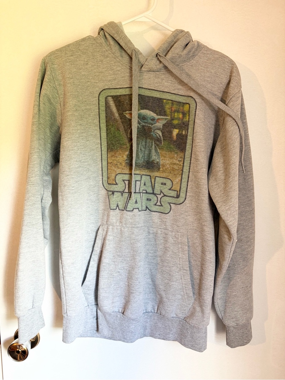 The Mandalorian Grogu Sweater